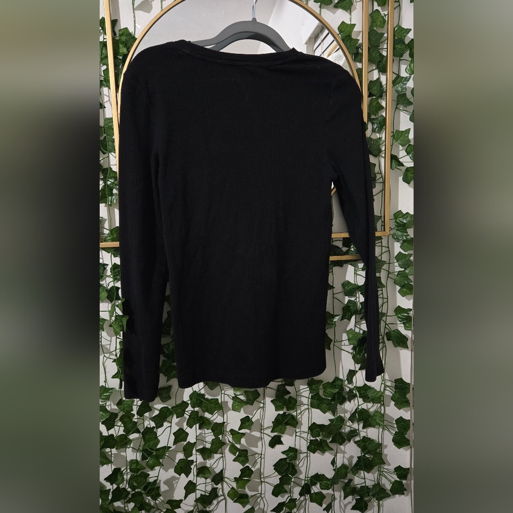 1901 Basic Top - image 2